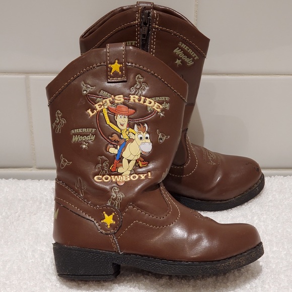 Disney | Shoes | Disney Pixar Toy Story 